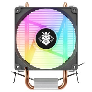 컴이지 킹덤 X92-IA LED (블랙)