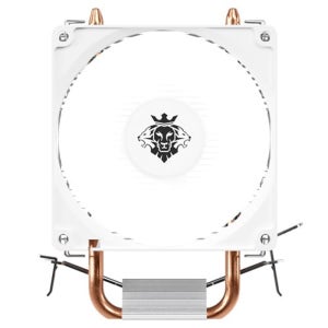 컴이지 킹덤 X92-IA LED (화이트)