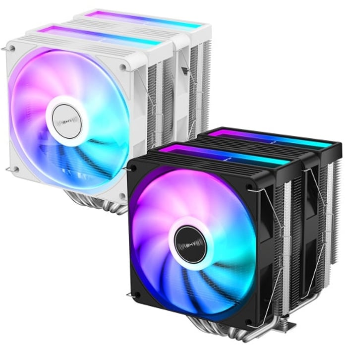 darkFlash Twister DX-240 ARGB (핑크) : 다나와 가격비교