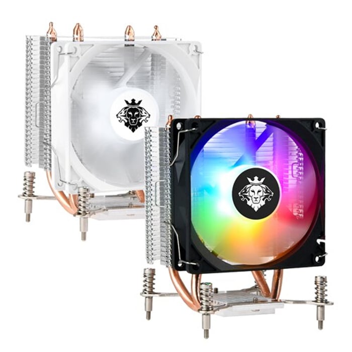 darkFlash Twister DX-240 ARGB (핑크) : 다나와 가격비교