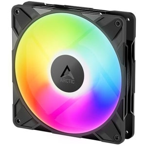 ARCTIC P14 Pro A-RGB (블랙)