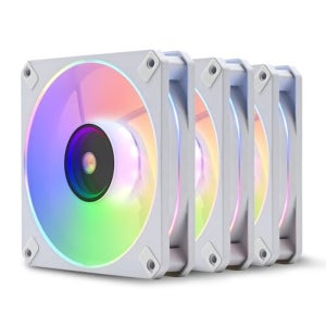싸이번 VIENTO BT120 BONITO (3팩, 화이트)