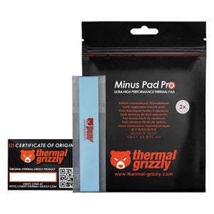 Thermal Grizzly Minus Pad Pro 120x20 (1.5mm)