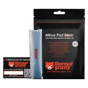 Thermal Grizzly Minus Pad Basic 120x20 (1.5mm)