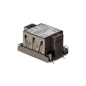 Supermicro 2U Passive SNK-P0088P