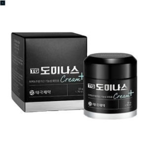 도미 나스 도미나 RX TG 도미나스 멜라논 색소침착 잡티박멸스팟 크림 약국 효과