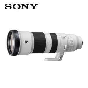 소니 FE 400-800mm F6.3-8 G OSS / SEL400800G 초망원 줌 렌즈