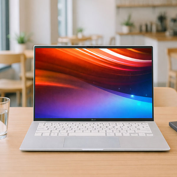 LG그램 14ZD95U-GX59K RAM 32GB 1TB 추가 AMD R5 에센스 실버 노트북