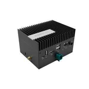 [단독대리점] 스트레오랩스 제드 박스 ZED Box (256GB)