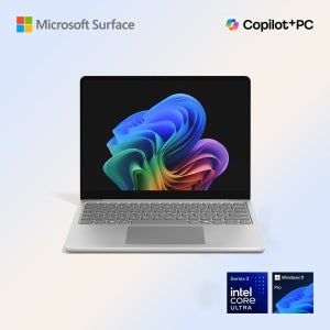[사전예약] 마이크로소프트 서피스 랩탑13인치 AI 가벼운 사무용 가성비 노트북 24GB, 512GB