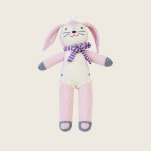 블라블라 플뢰르 버니 토끼 인형 미니