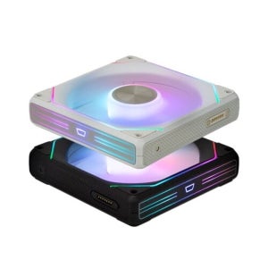 darkFlash Gauss G24 마그네틱 ARGB (화이트)