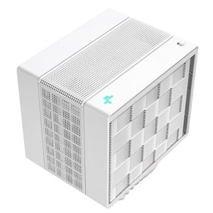 DEEPCOOL ASSASSIN 4S (화이트)