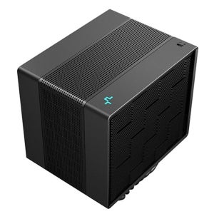DEEPCOOL ASSASSIN 4S (블랙)