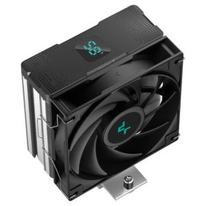 DEEPCOOL AG400 DIGITAL (블랙)