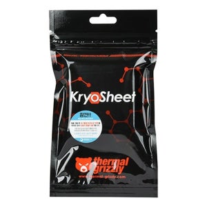 Thermal Grizzly KryoSheet 29x25 (0.2mm)