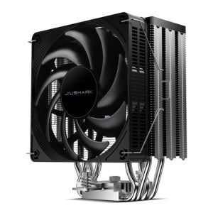 JIUSHARK JF100 Crystal (블랙)