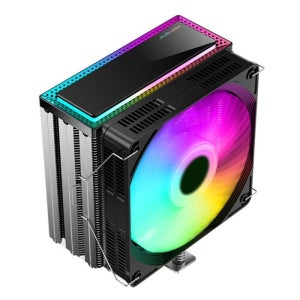 JIUSHARK JF100 ARGB (블랙)