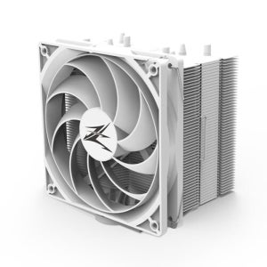 잘만 CNPS10X PERFORMA (화이트)