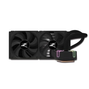 잘만 Reserator5 Z24 (블랙)