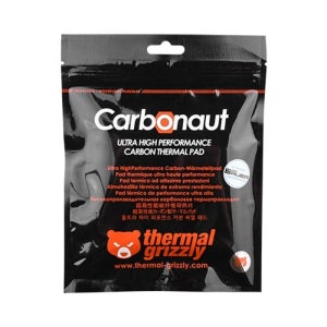 Thermal Grizzly Carbonaut 32x32 (0.2mm)