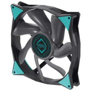 Iceberg Thermal IceGALE 140 PWM (블랙)