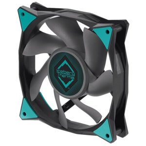 Iceberg Thermal IceGALE 120 PWM (블랙)