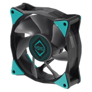 Iceberg Thermal IceGALE 80 PWM (블랙)
