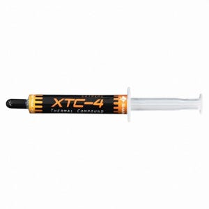 샤칸 XTC-4 (4g)