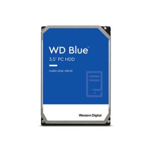 WD HDD2TB BLUE 7200/256M WD20EZBX 웨스턴디지털