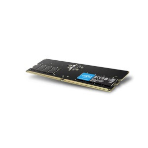 마이크론 메모리카드 16GB Crucial 데스크탑 DDR5-5600 CL46 대원씨티에스
