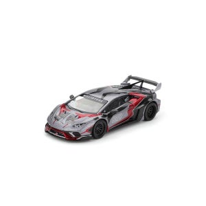 MINI GT 1177 람보르기니 우라칸 GT 로닌 64스케일 다이캐스트 자동차 미니지티
