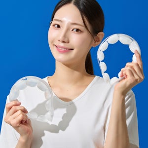 얼리츠 넥아이스 쿨목토시 넥쿨러 3개입