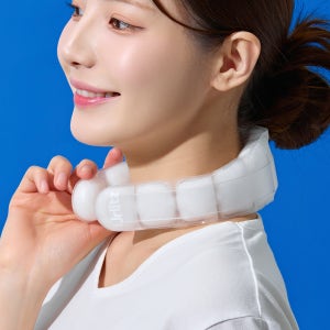 얼리츠 목쿨링 PCM 넥쿨러 4개입
