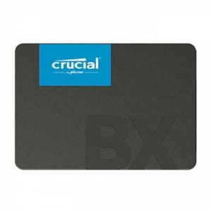 SSD500GB 마이크론 Crucial BX500 대원CTS