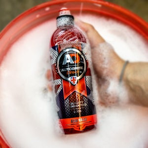 AD 오토브라이트 ACID 워시 500ml 산성 카샴푸