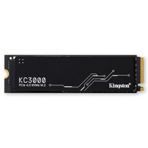킹스톤 KC3000 M.2 NVMe (2TB)