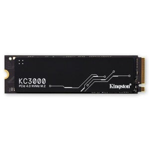 킹스톤 KC3000 M.2 NVMe (1TB)