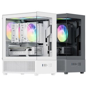 아이구주 HATCH PM10 (화이트)