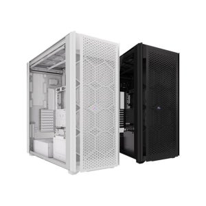 CORSAIR iCUE LINK 9000D RGB AIRFLOW (블랙)