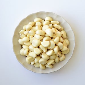 (한정초특가) 국내산 깐마늘 중 대 사이즈 500g 1kg 대용량