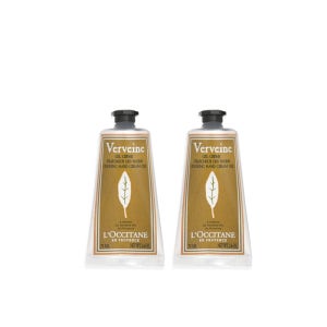 록시땅 버베나 쿨링 핸드 크림 젤 75ml, 2개