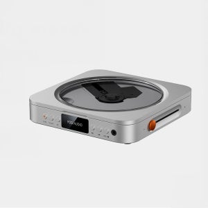 포시오디오 FosiAudio merak 디코딩 헤드폰 앰프 CD플레이어