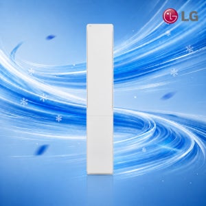 26년형 LG AI오브제컬렉션 뷰1 3시리즈 싱글에어컨 18평 FQ18GV3EA1 설치비포함