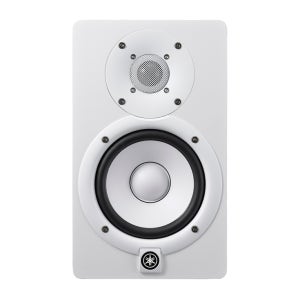 YAMAHA 야마하 HS5 화이트스피커 1통