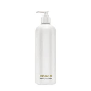 반코르 맥주효모 탈모 완화 샴푸 500ml 머리발모제 얇은 모발 천연 여성 관리