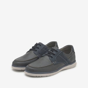 [DAKS] 남성 보트화 DOX608KA72