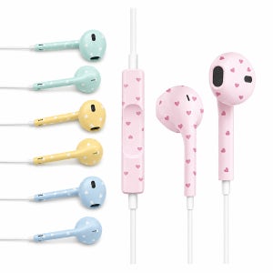 [TF7] 크림닷 CREAM DOT 유선 이어폰