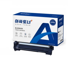 재생 브라더 토너 TN-1000 HL-1110 HL-1210W DCP-1610W 1910W