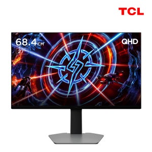 TCL Mini LED 27P2A Pro 게이밍 모니터 320Hz 68.4cm(27인치)